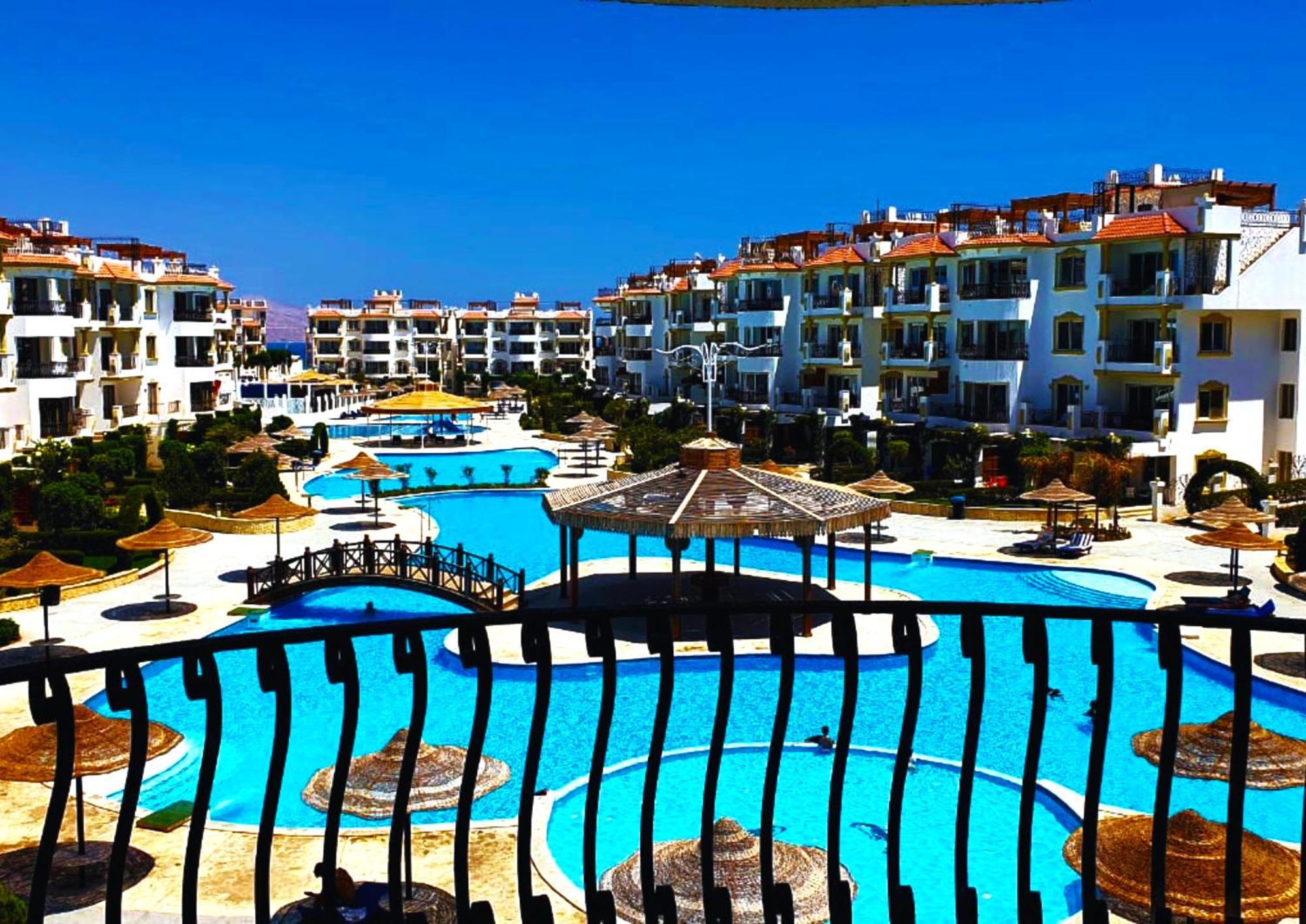 Luxury Hills Sharm el-Sheikh