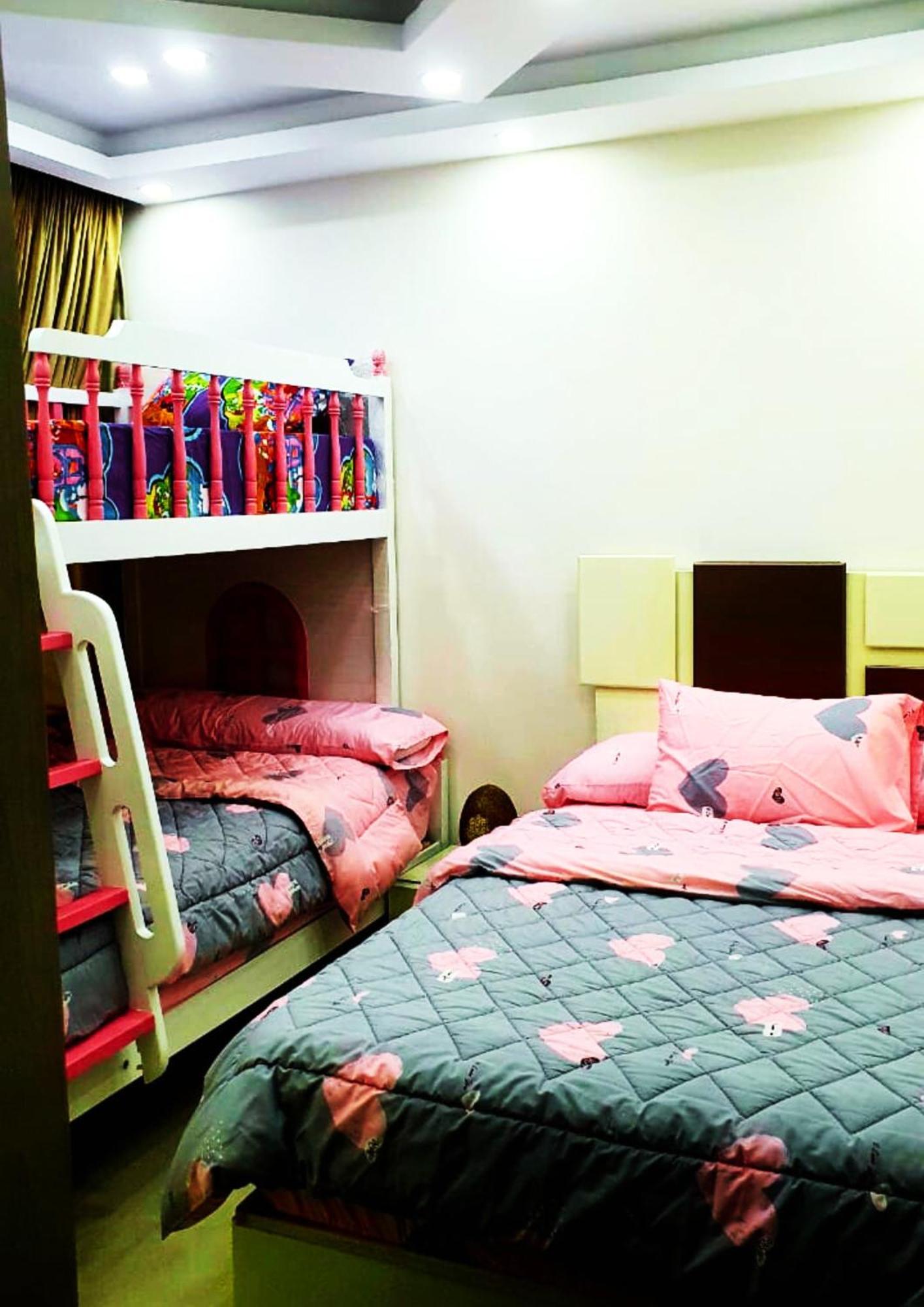 Hotel Luxury Hills 4*
