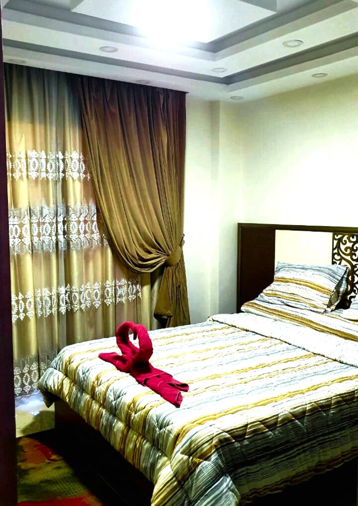 Luxury Hills Sharm el-Sheikh