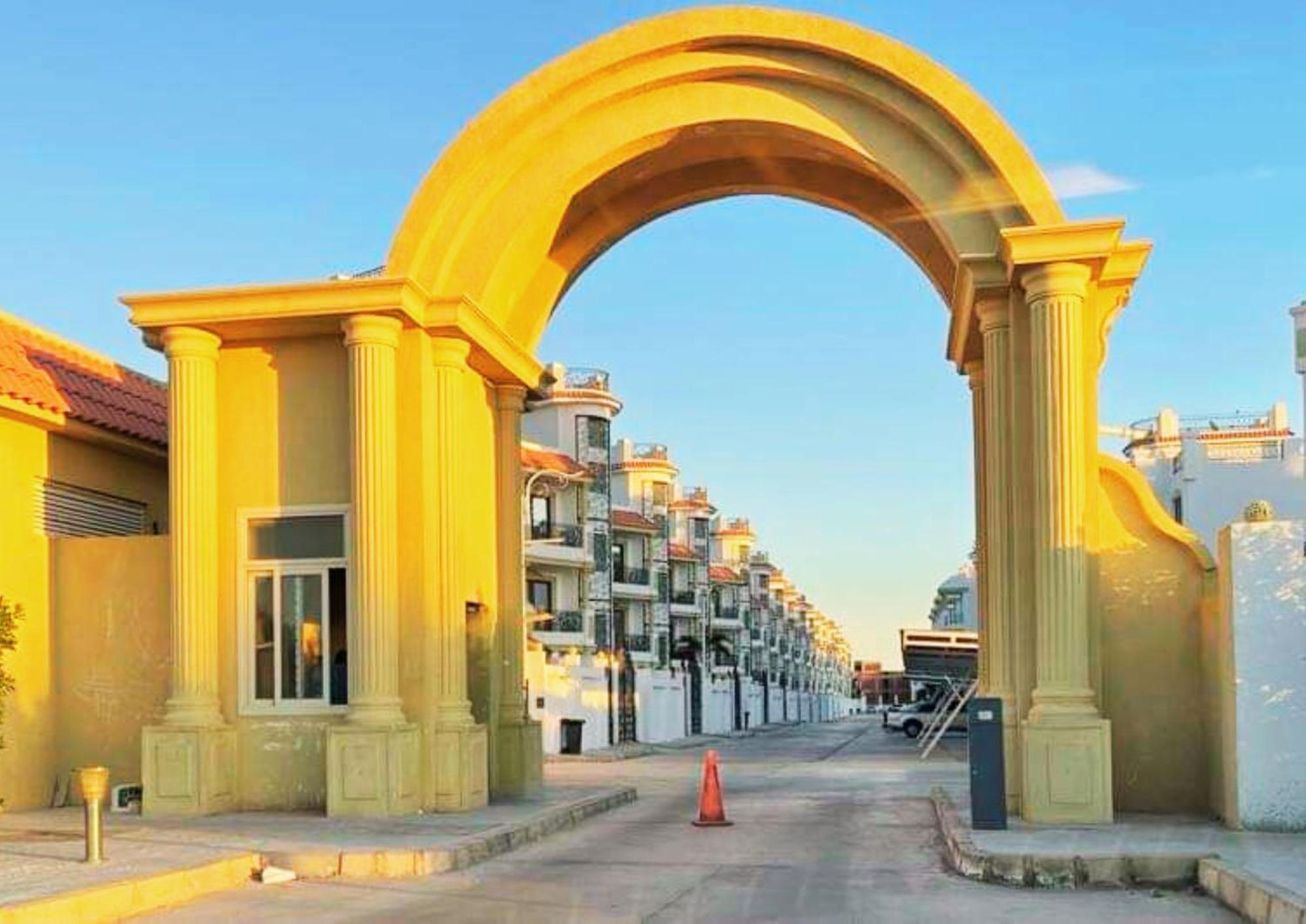 Luxury Hills Sharm el-Sheikh