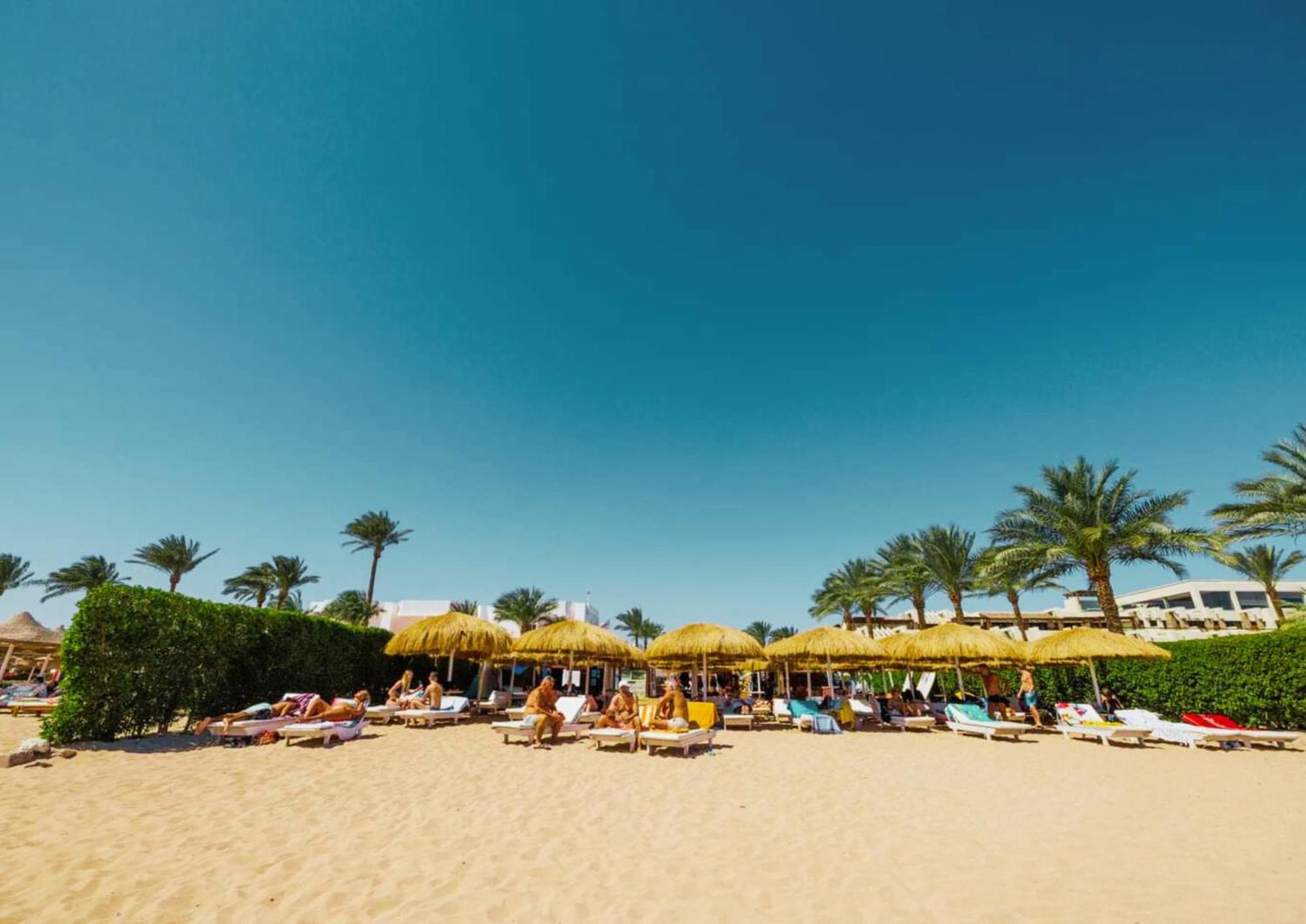 Luxury Hills Hotel Sharm el-Sheikh