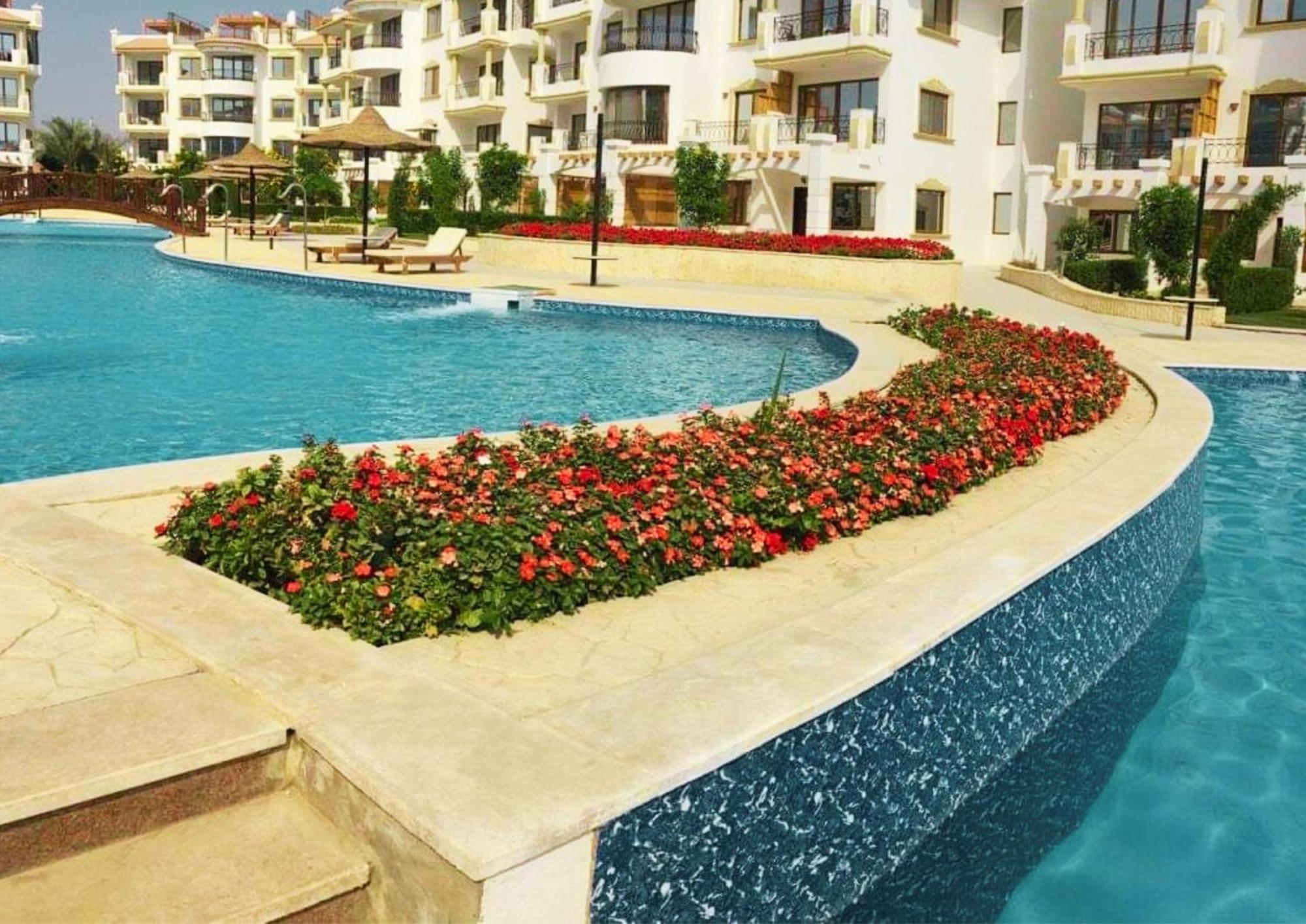 Luxury Hills Hotel Sharm el-Sheikh