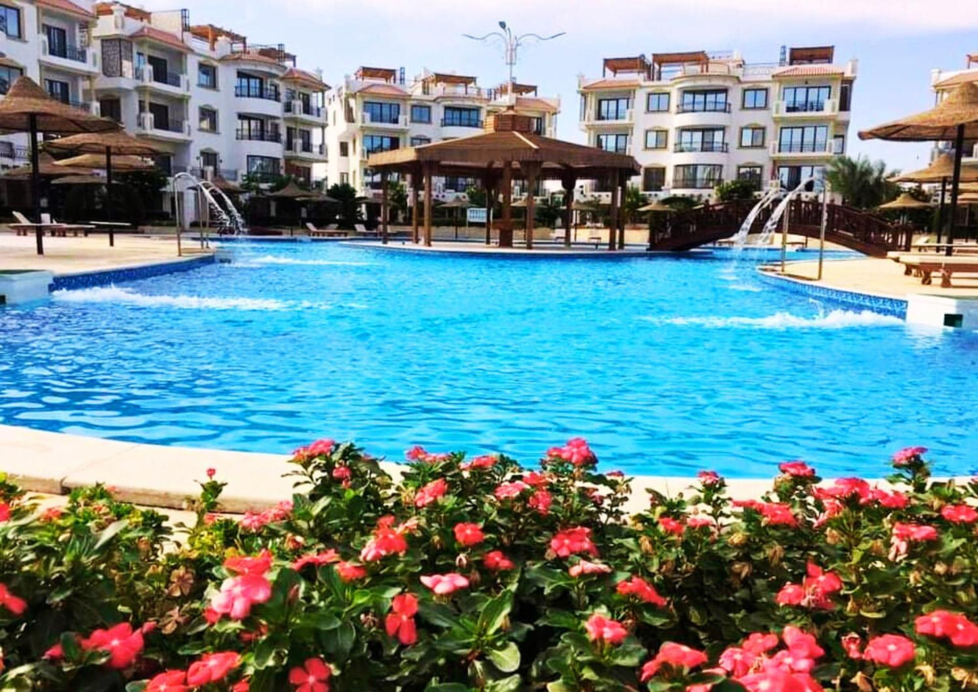 Luxury Hills Sharm el-Sheikh