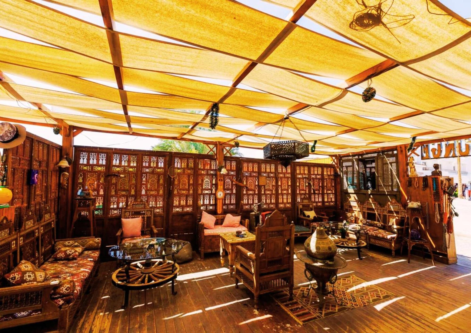 Hotel Luxury Hills Sharm el-Sheikh