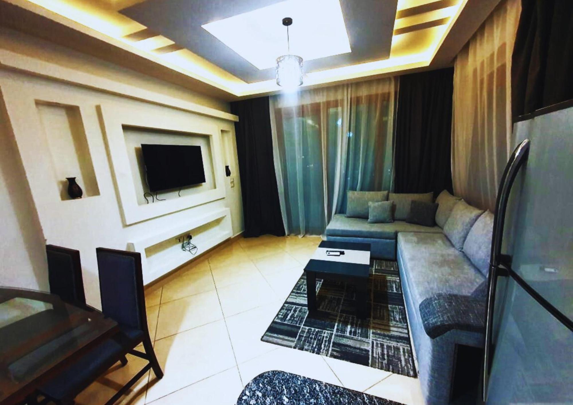 Hotel Luxury Hills 4*