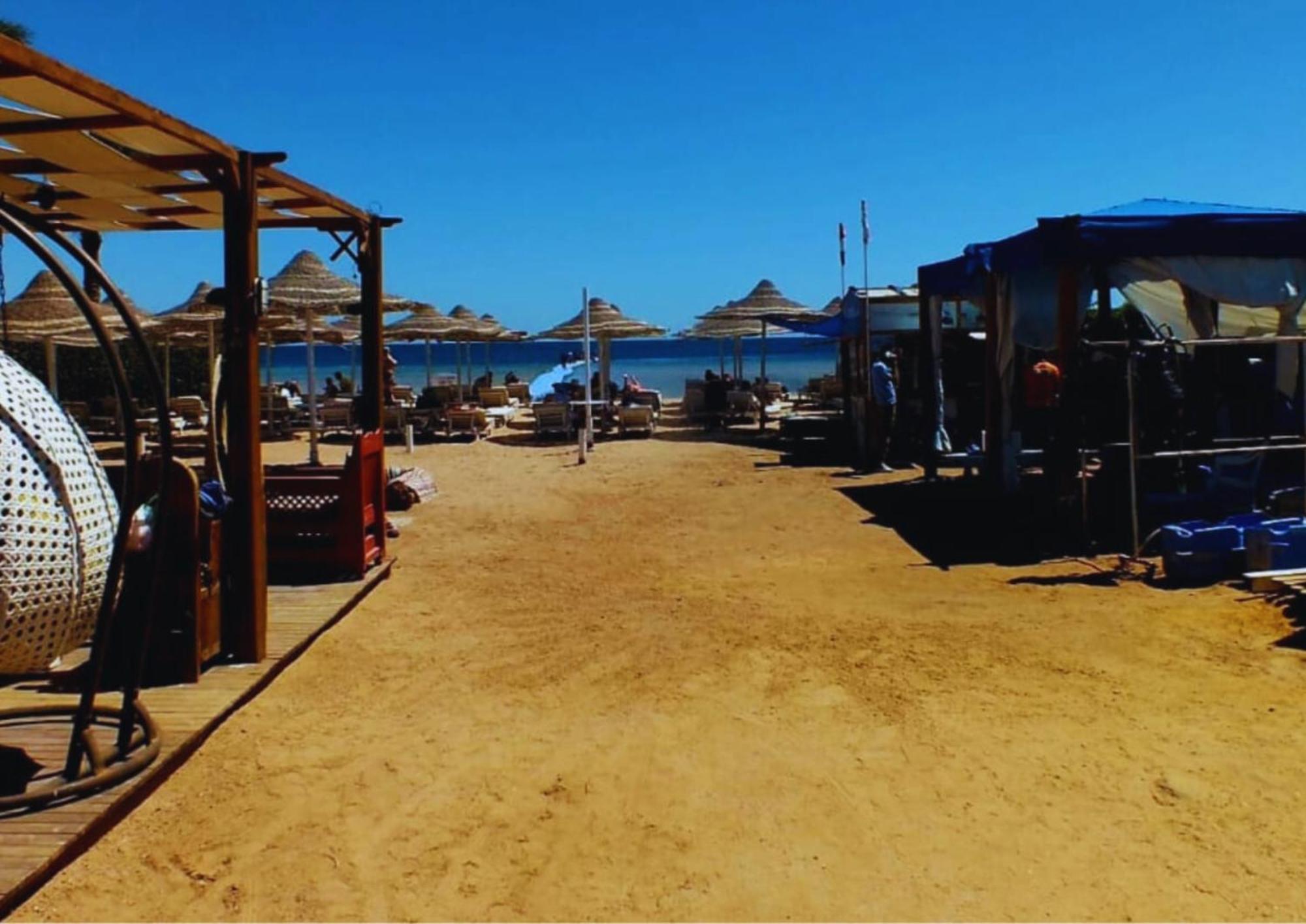 Luxury Hills Sharm el-Sheikh