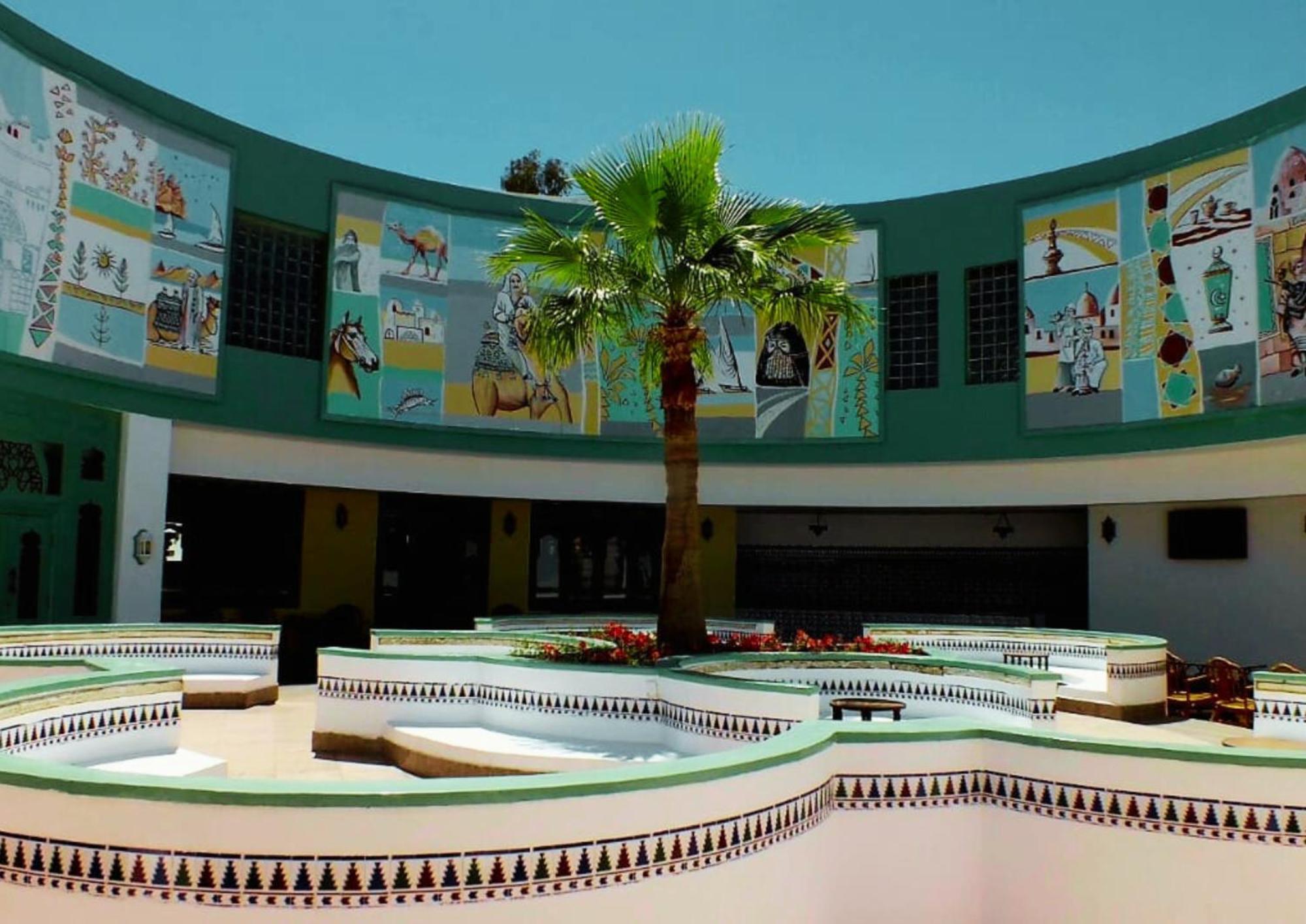 Hotel Luxury Hills
