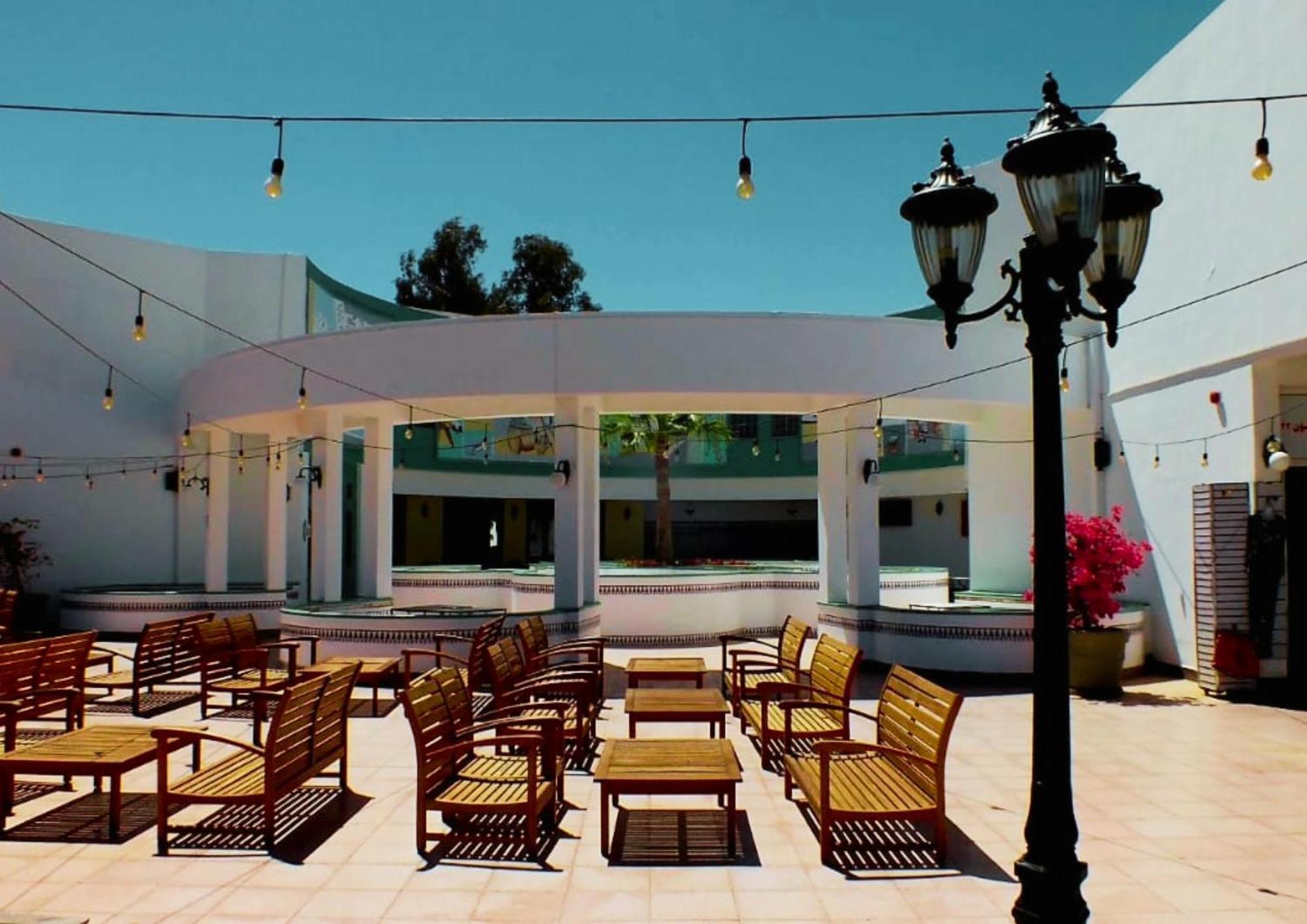 Luxury Hills 4*