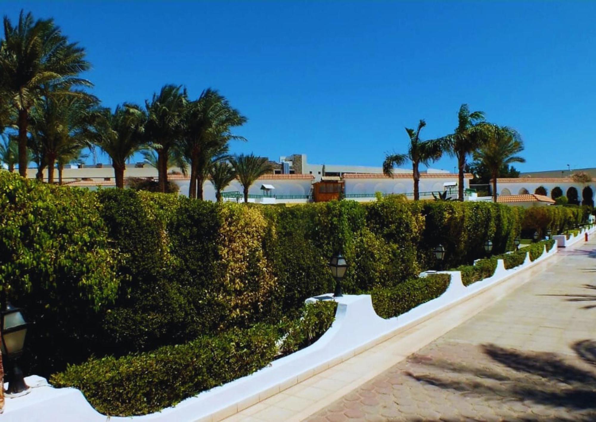 Luxury Hills 4* Sharm el-Sheikh