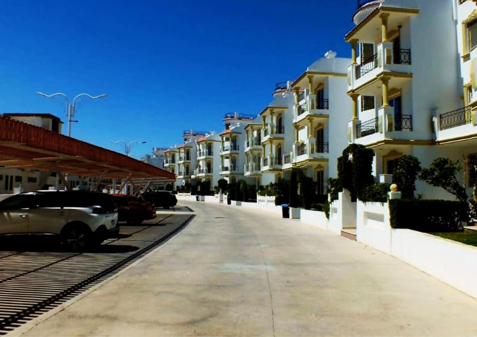 Luxury Hills Hotel Sharm el-Sheikh