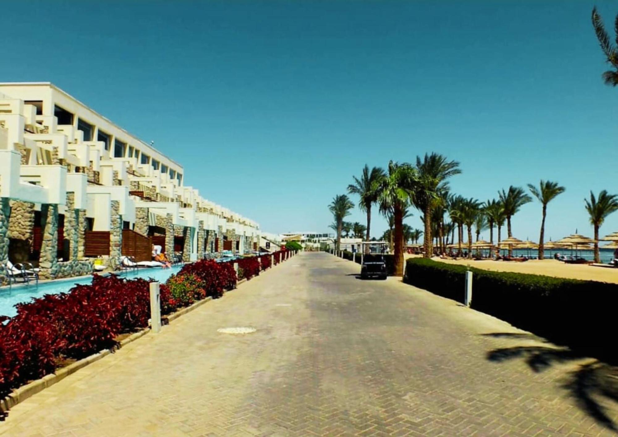 Luxury Hills Sharm el-Sheikh