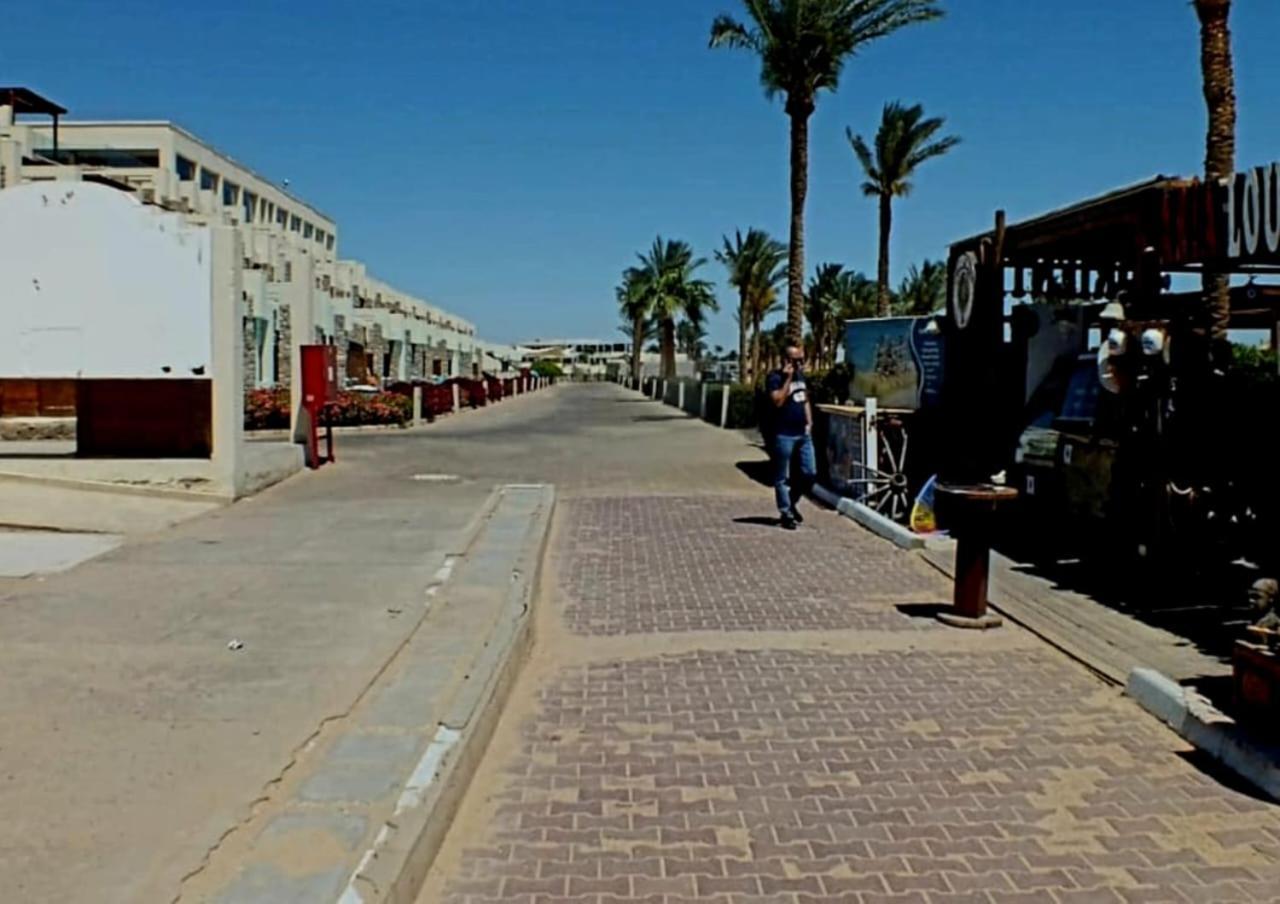 Luxury Hills Hotel Sharm el-Sheikh