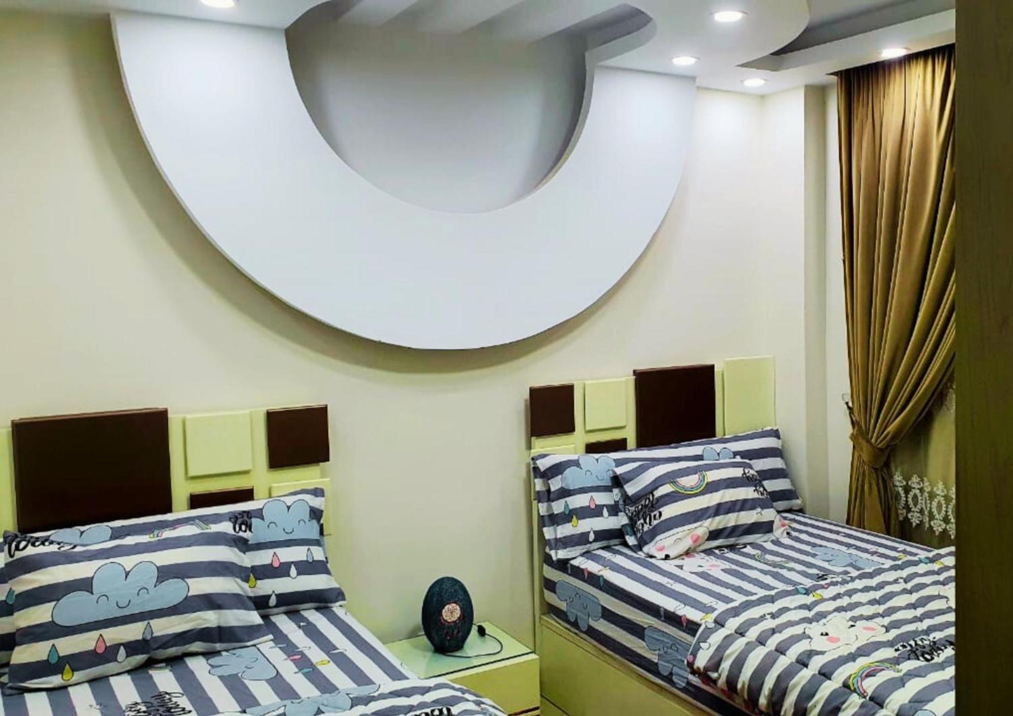 Luxury Hills Hotel 4*