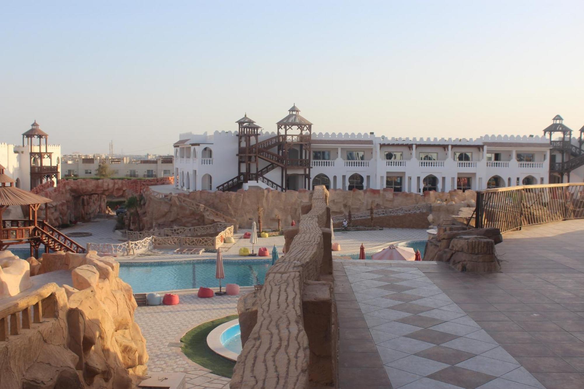 Vie Palma Di And Aqua Park Hotel
