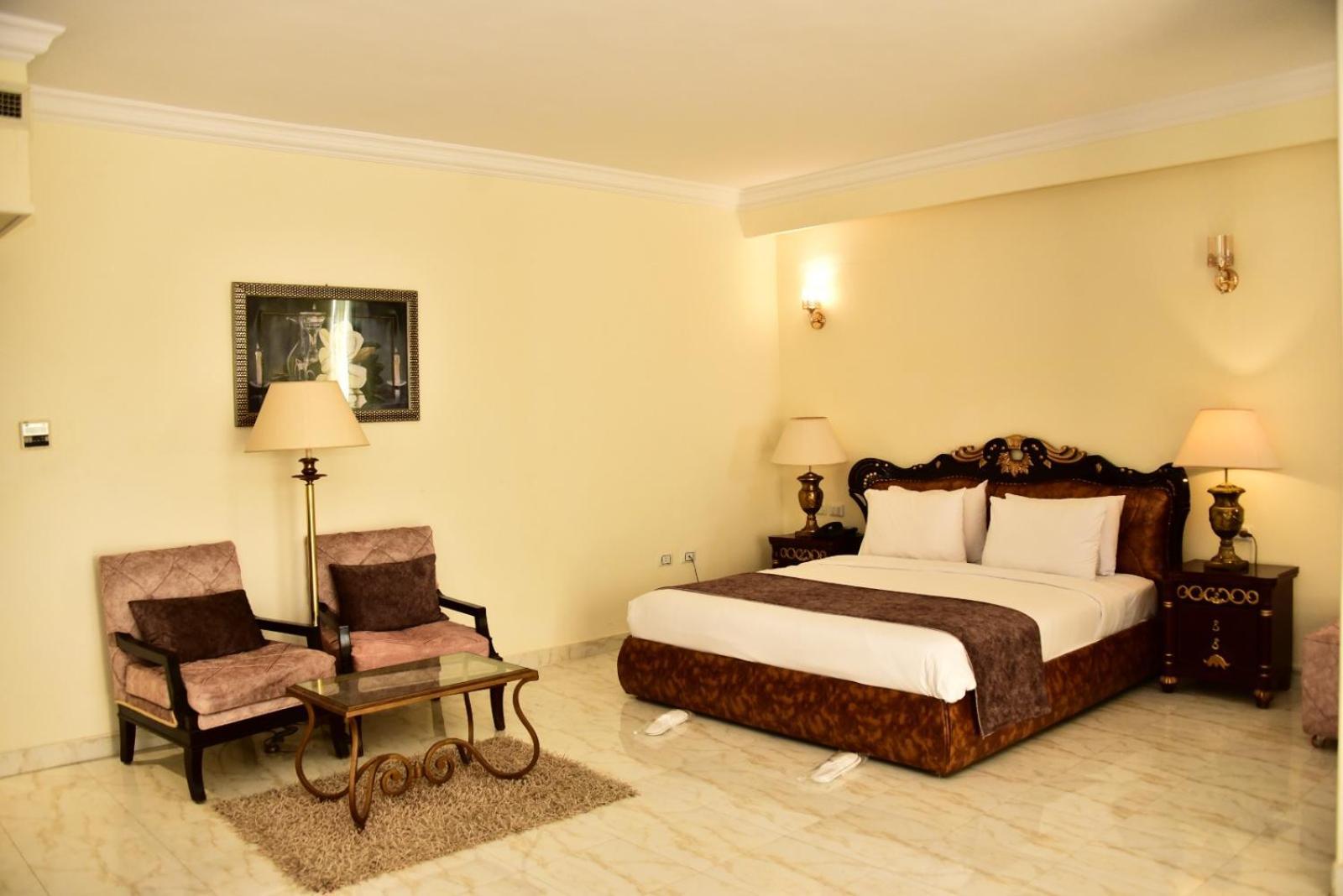 Vie Palma Di And Aqua Park Hotel Sharm-el-Sheikh