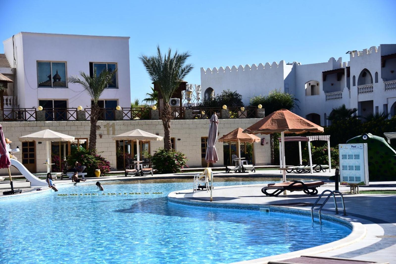 Hotel Vie Palma Di And Aqua Park 4*