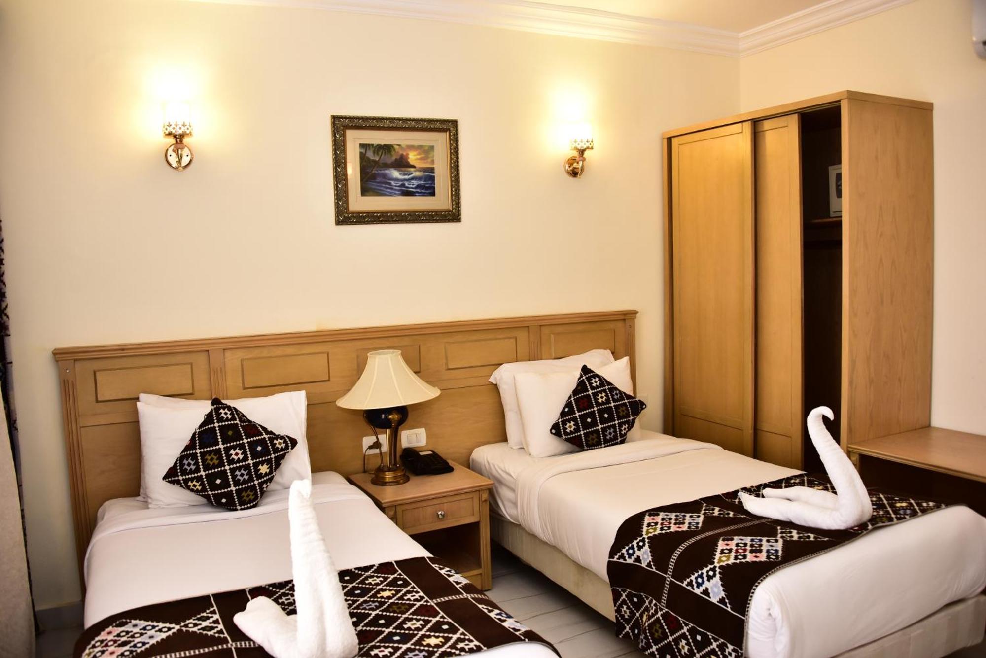 Vie Palma Di And Aqua Park Hotel 4*
