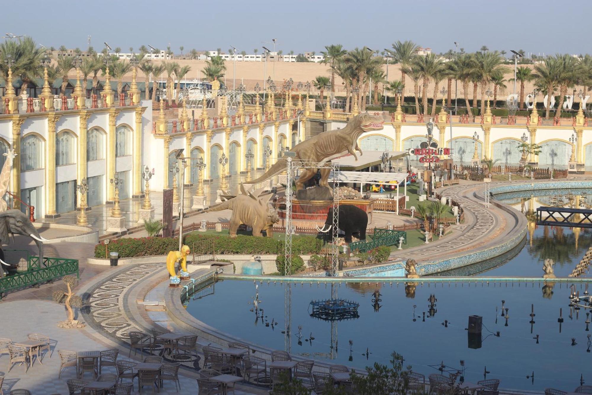 Vie Palma Di And Aqua Park Hotel