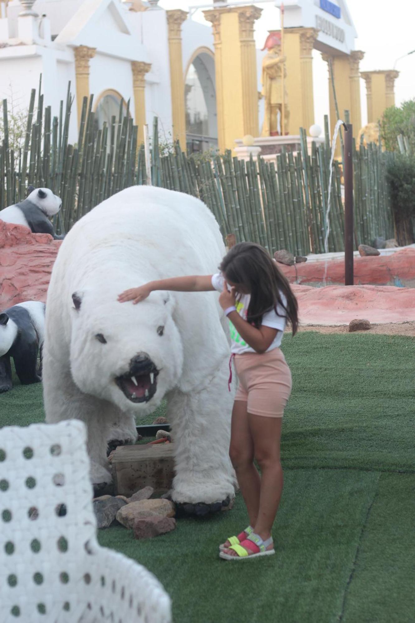 Hotel Vie Palma Di And Aqua Park