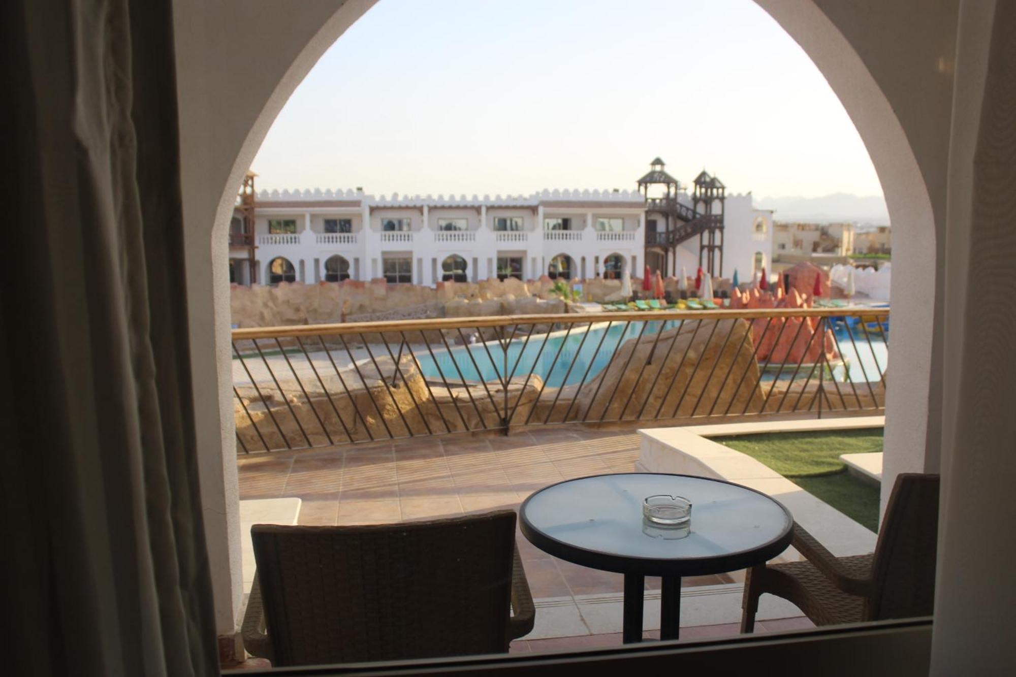 Hotel Vie Palma Di And Aqua Park 4*