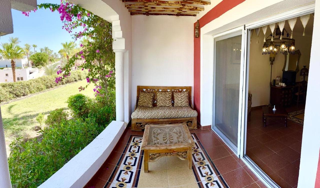 Harem At Coral Bay 5* Sharm el-Sheikh
