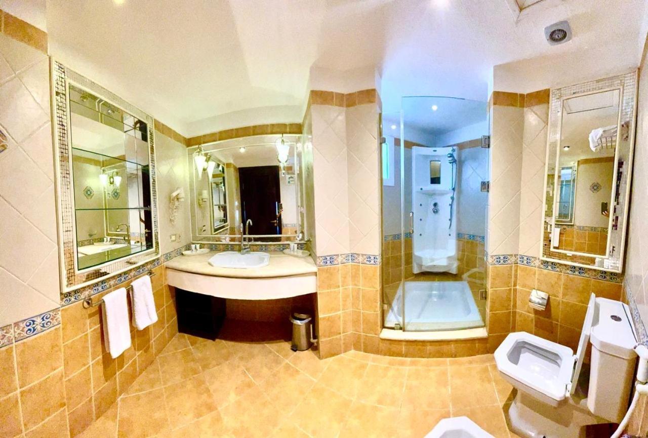 Hotel Harem At Coral Bay 5*