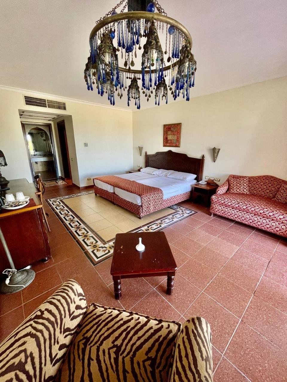 Hotel Harem At Coral Bay Sharm el-Sheikh