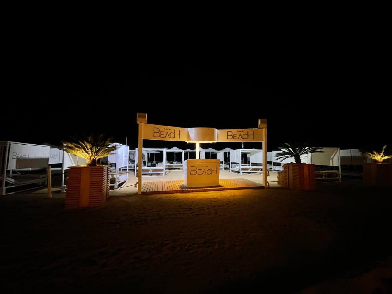 Harem At Coral Bay Hotel Sharm el-Sheikh