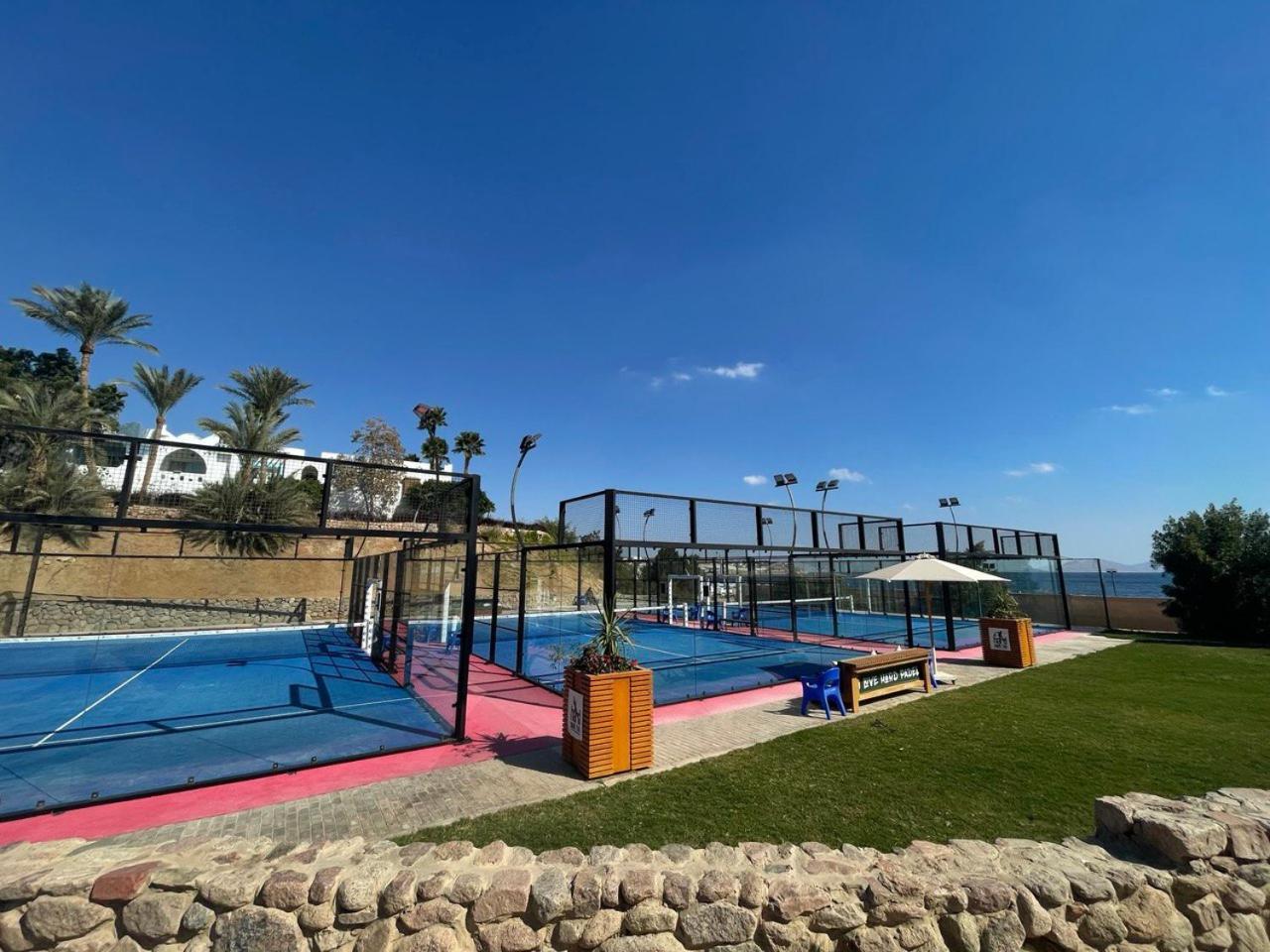 Harem At Coral Bay Hotel 5*
