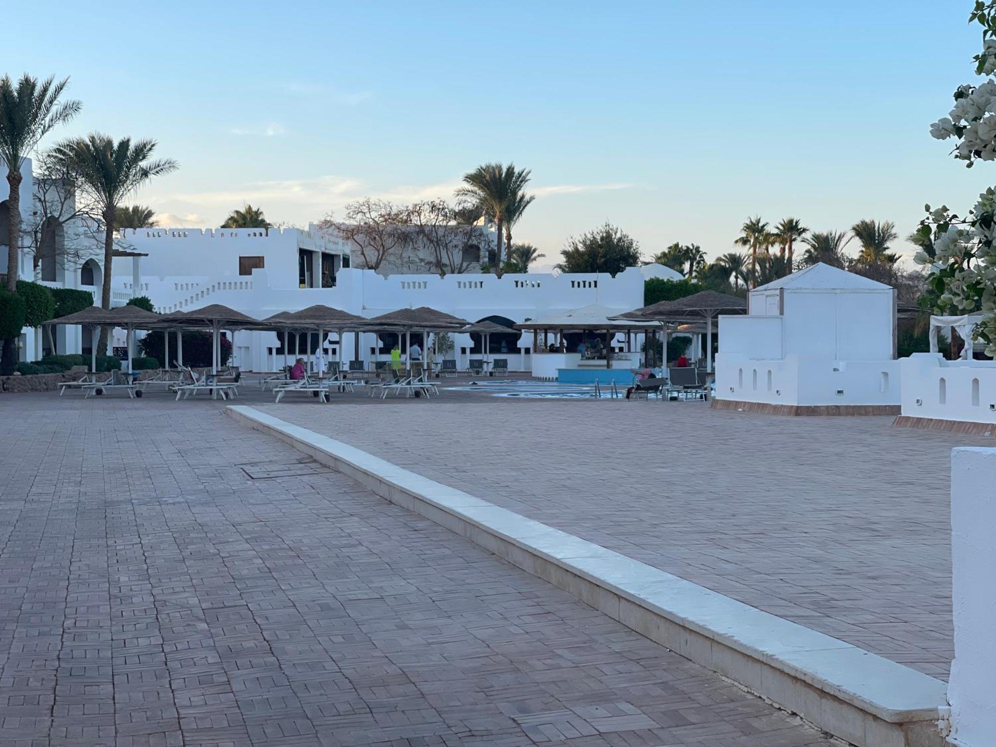 Harem At Coral Bay Sharm el-Sheikh