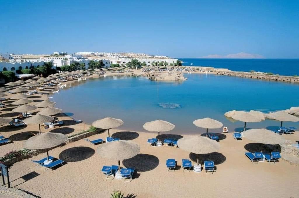 Harem At Coral Bay Hotel Sharm el-Sheikh