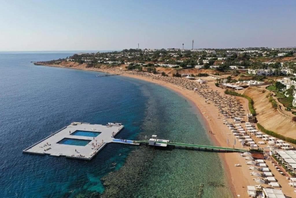 Hotel Harem At Coral Bay 5*