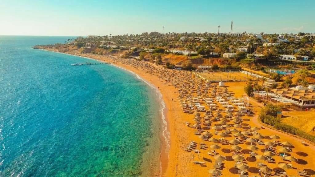 Hotel Harem At Coral Bay Sharm el-Sheikh