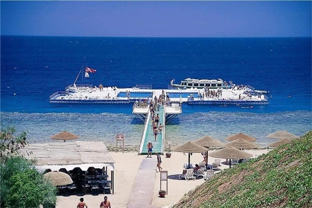 Harem At Coral Bay Sharm el-Sheikh
