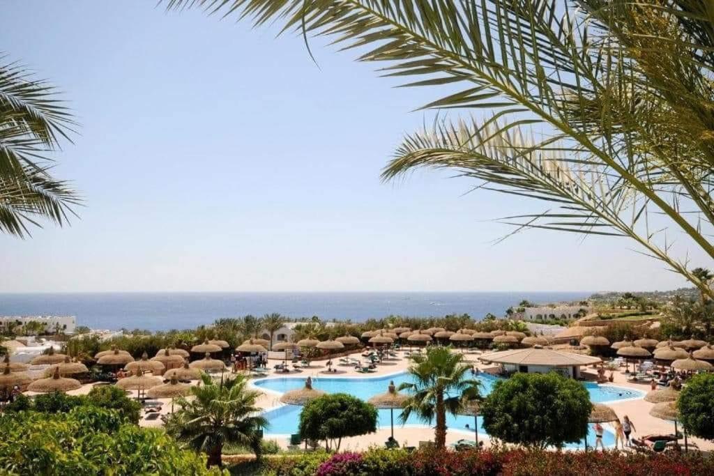 Hotel Harem At Coral Bay 5*