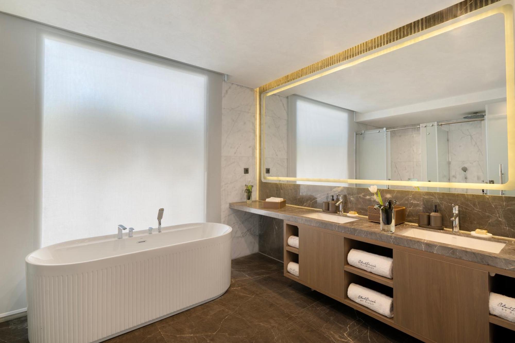 Club Prive By Rixos Sheikh