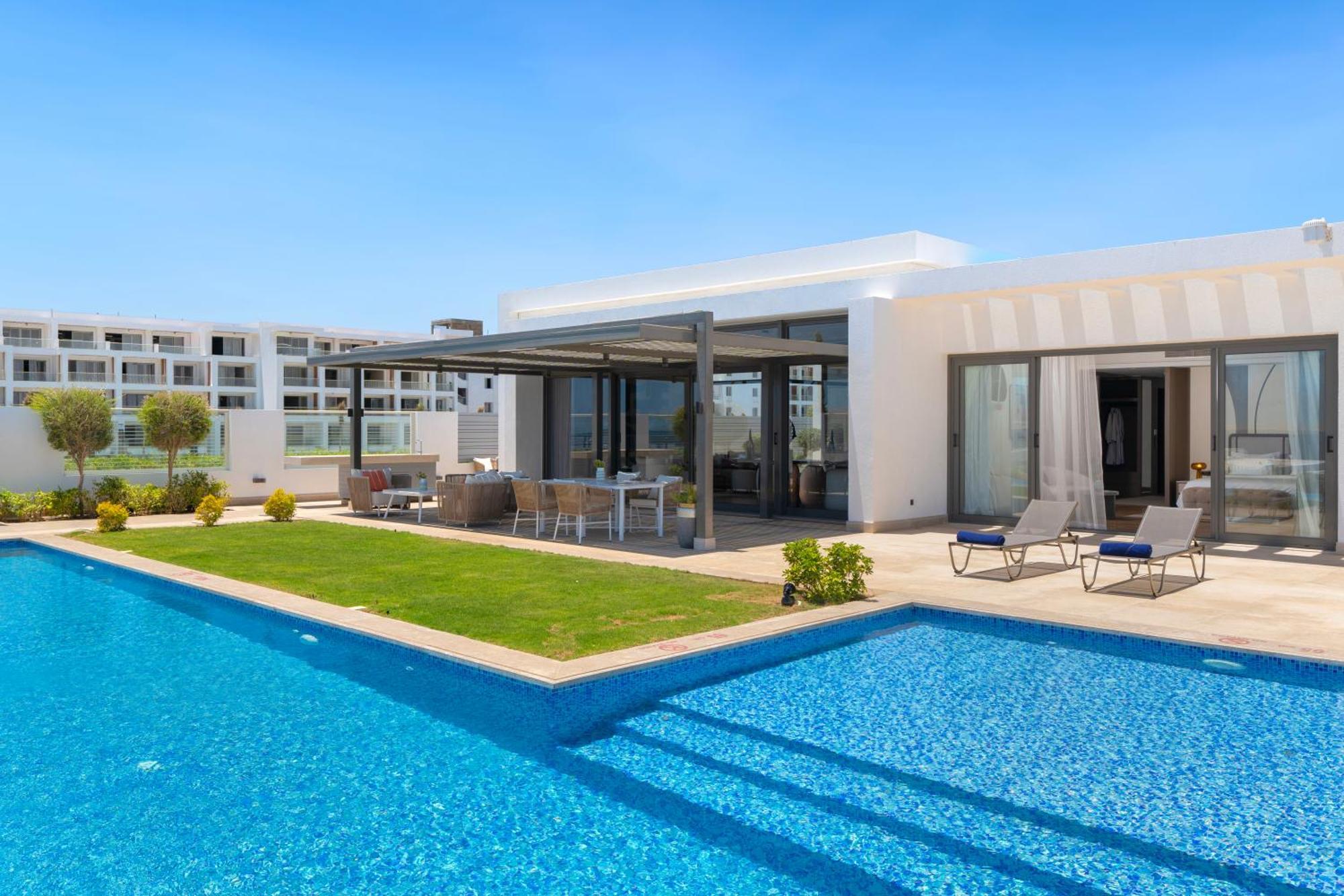 Club Prive By Rixos Sheikh 5*