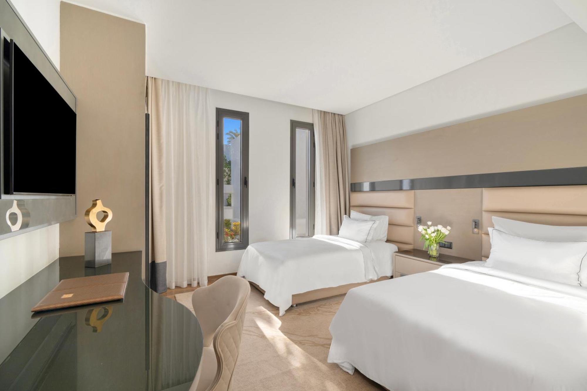 Resort Club Prive By Rixos Sheikh Sharm el-Sheikh