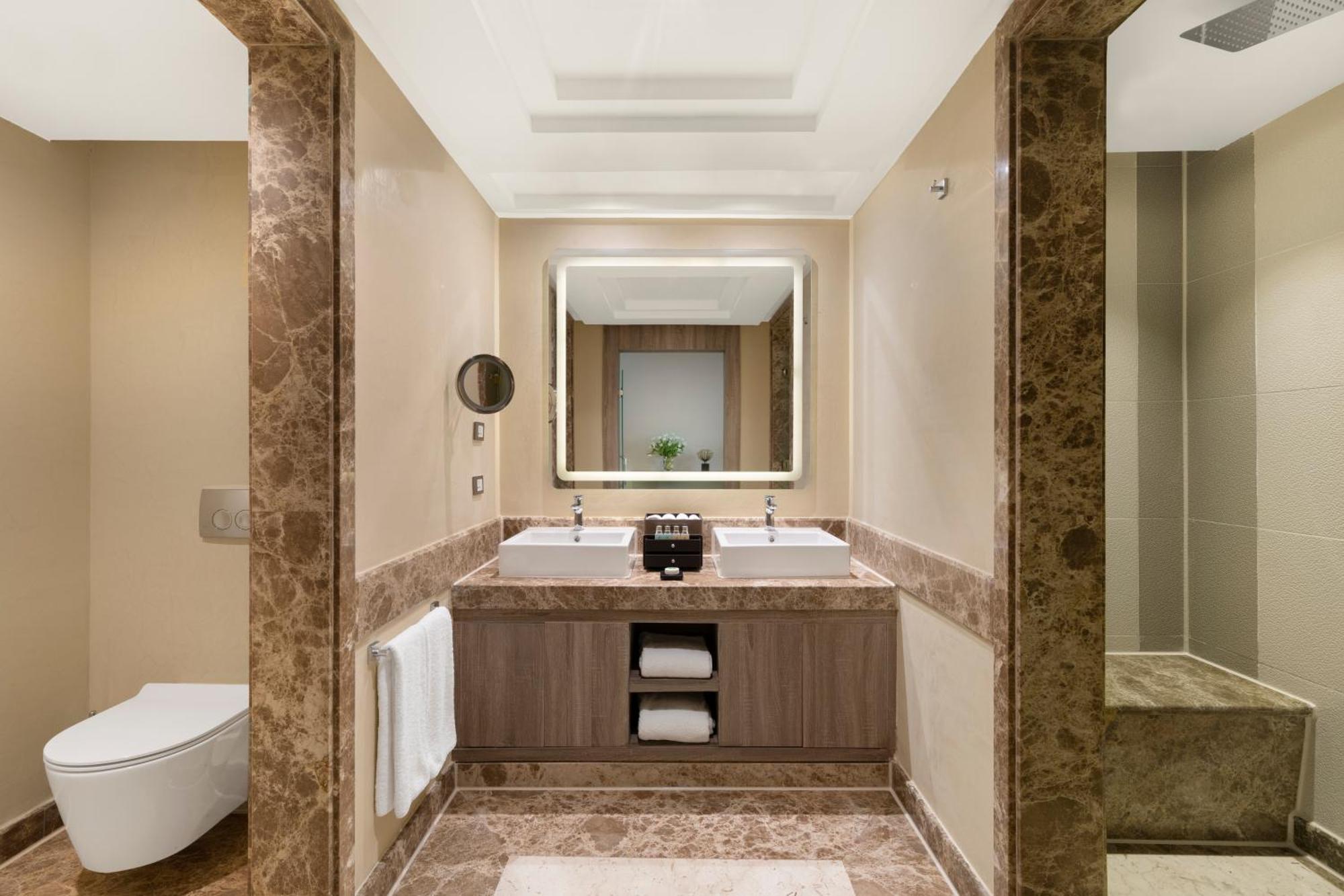 Club Prive By Rixos Sheikh