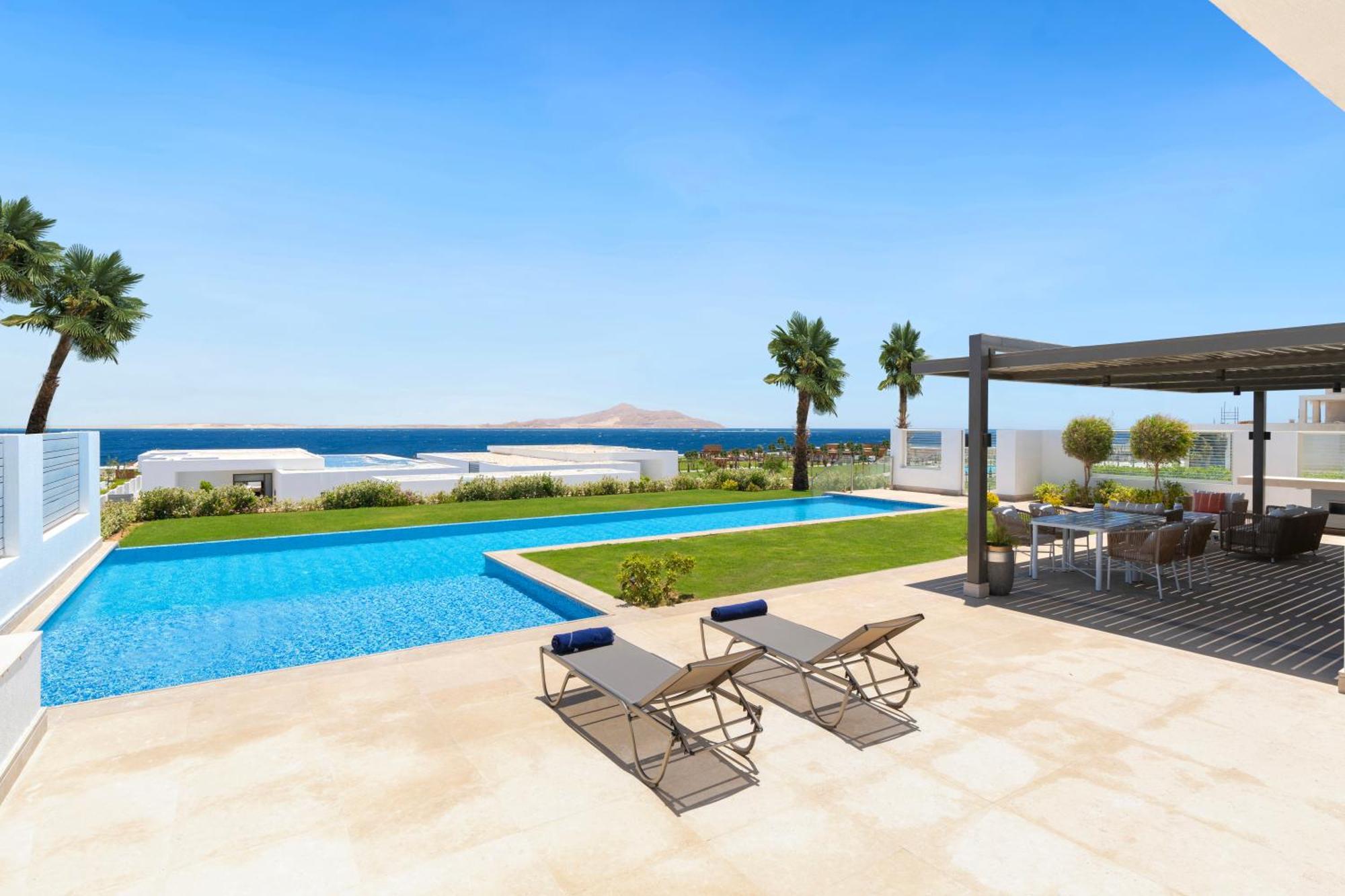 Resort Club Prive By Rixos Sheikh
