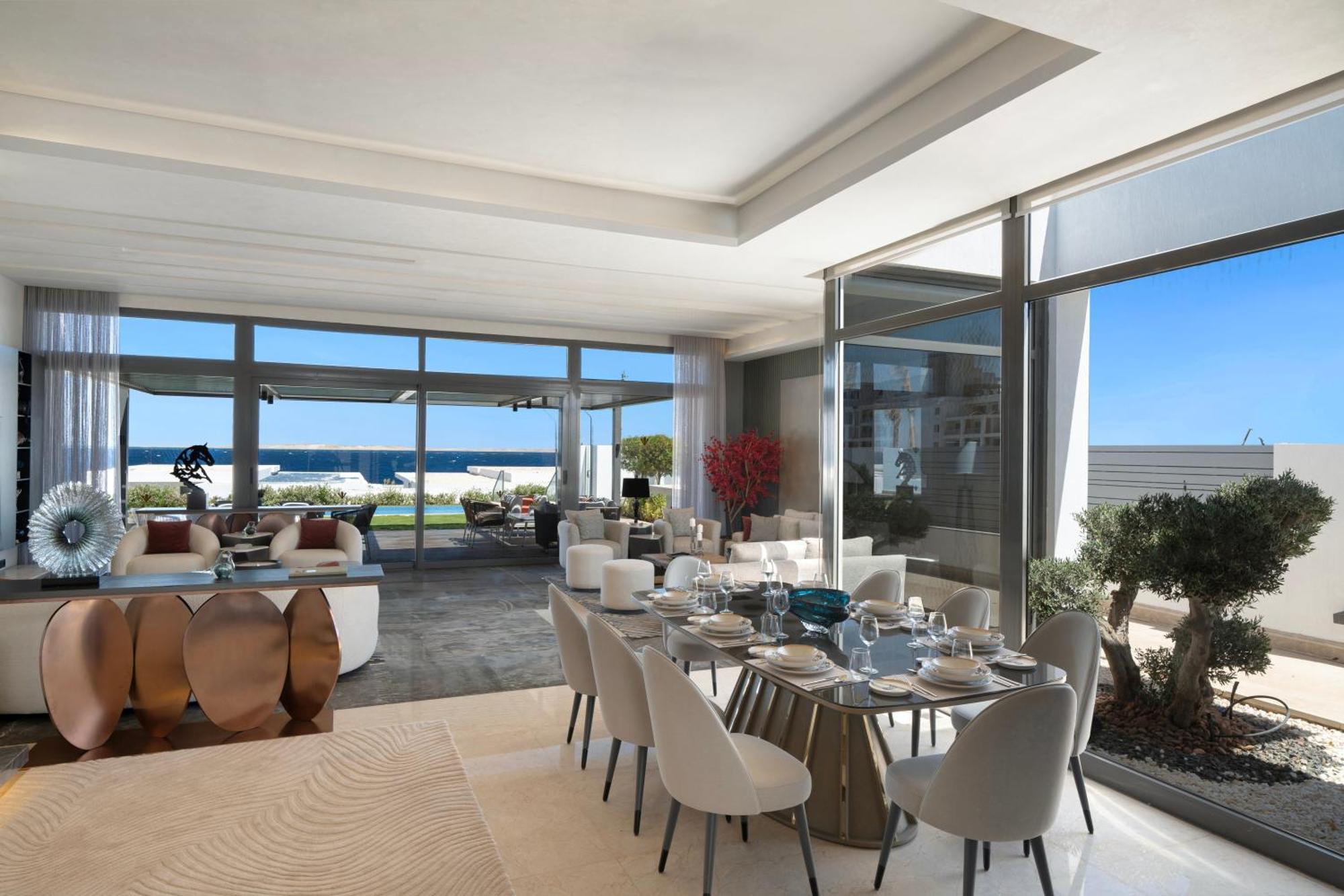 Club Prive By Rixos Sheikh 5*