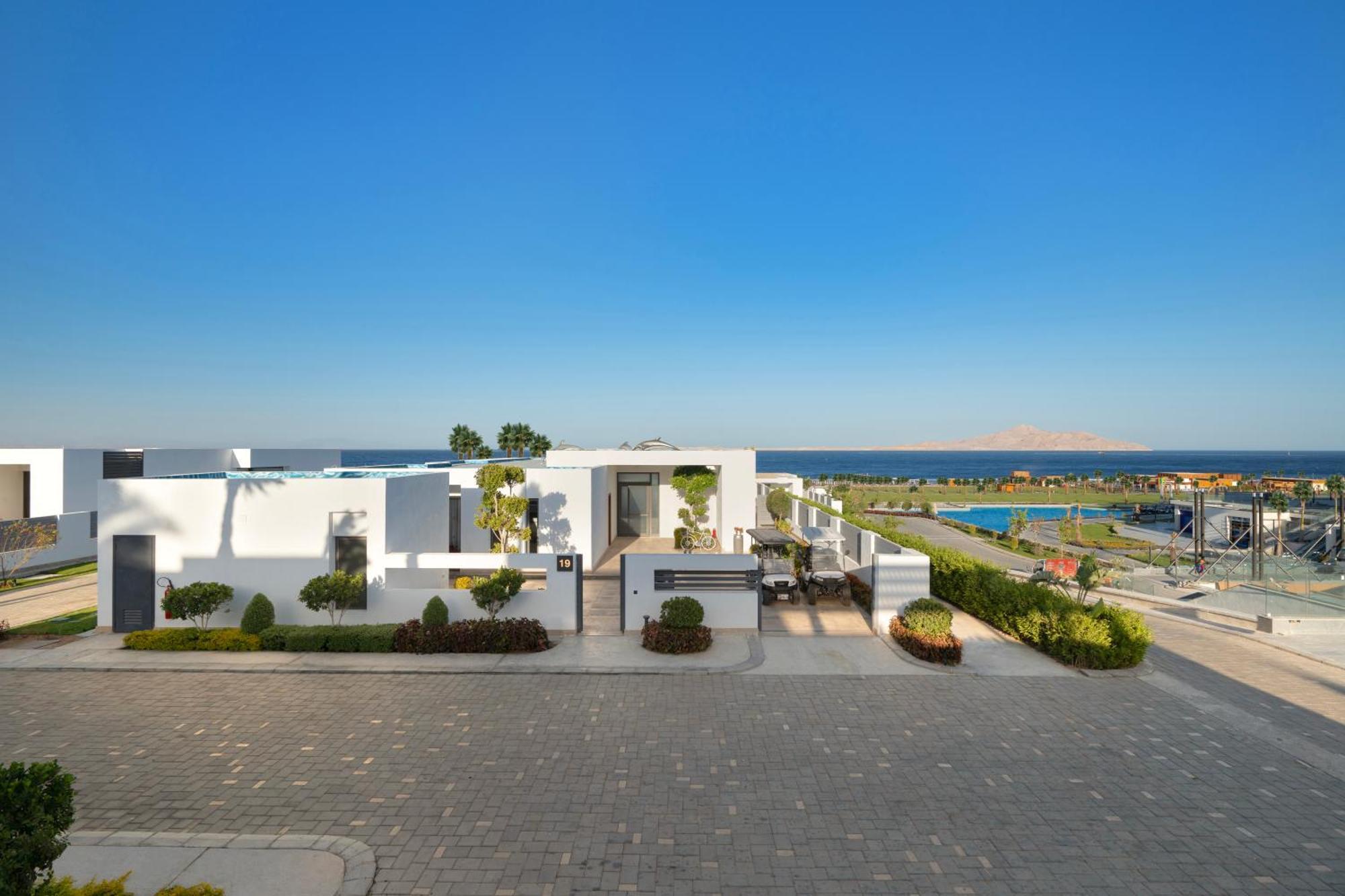 Club Prive By Rixos Sheikh Resort Sharm el-Sheikh