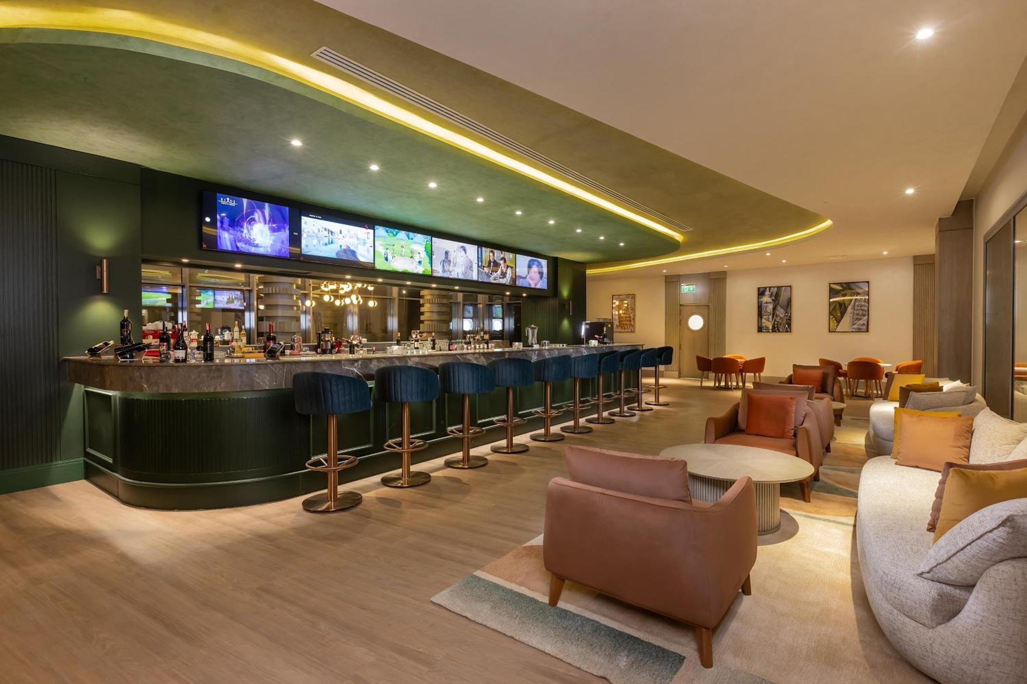 Club Prive By Rixos Sheikh