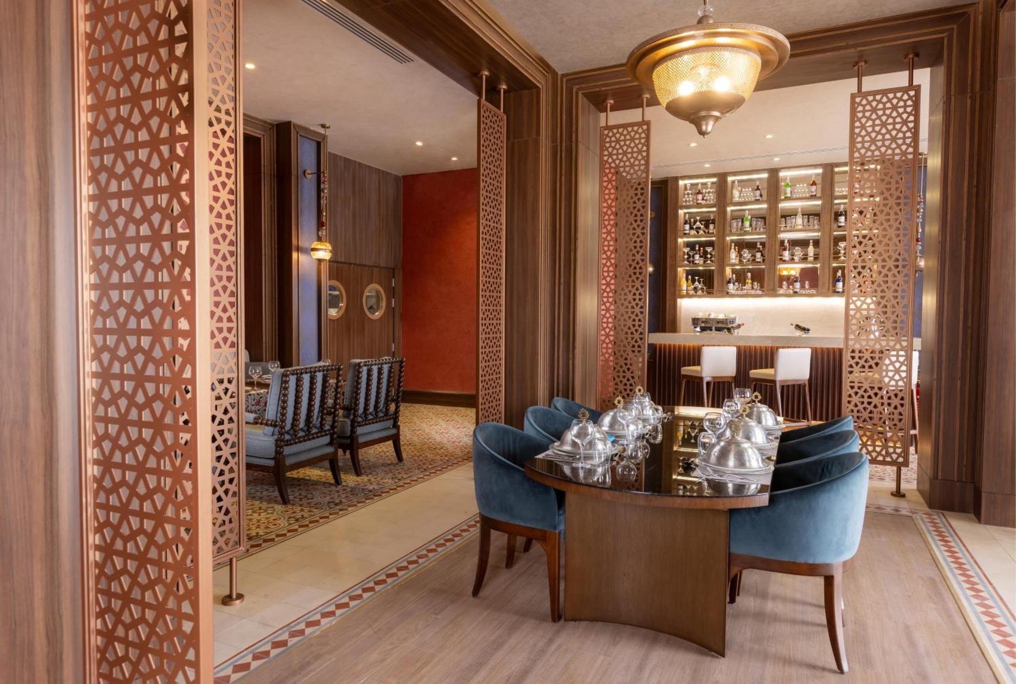 Club Prive By Rixos Sheikh 5*