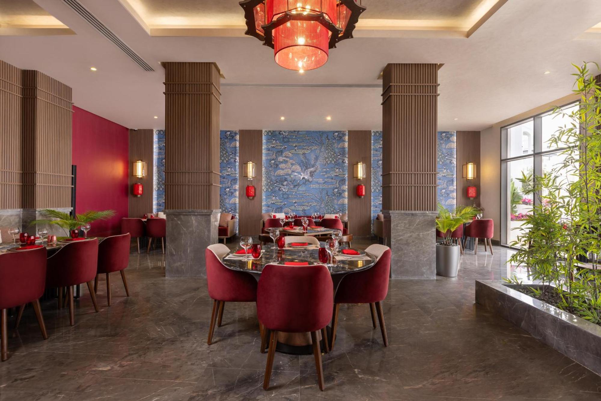 Club Prive By Rixos Sheikh Resort Sharm el-Sheikh