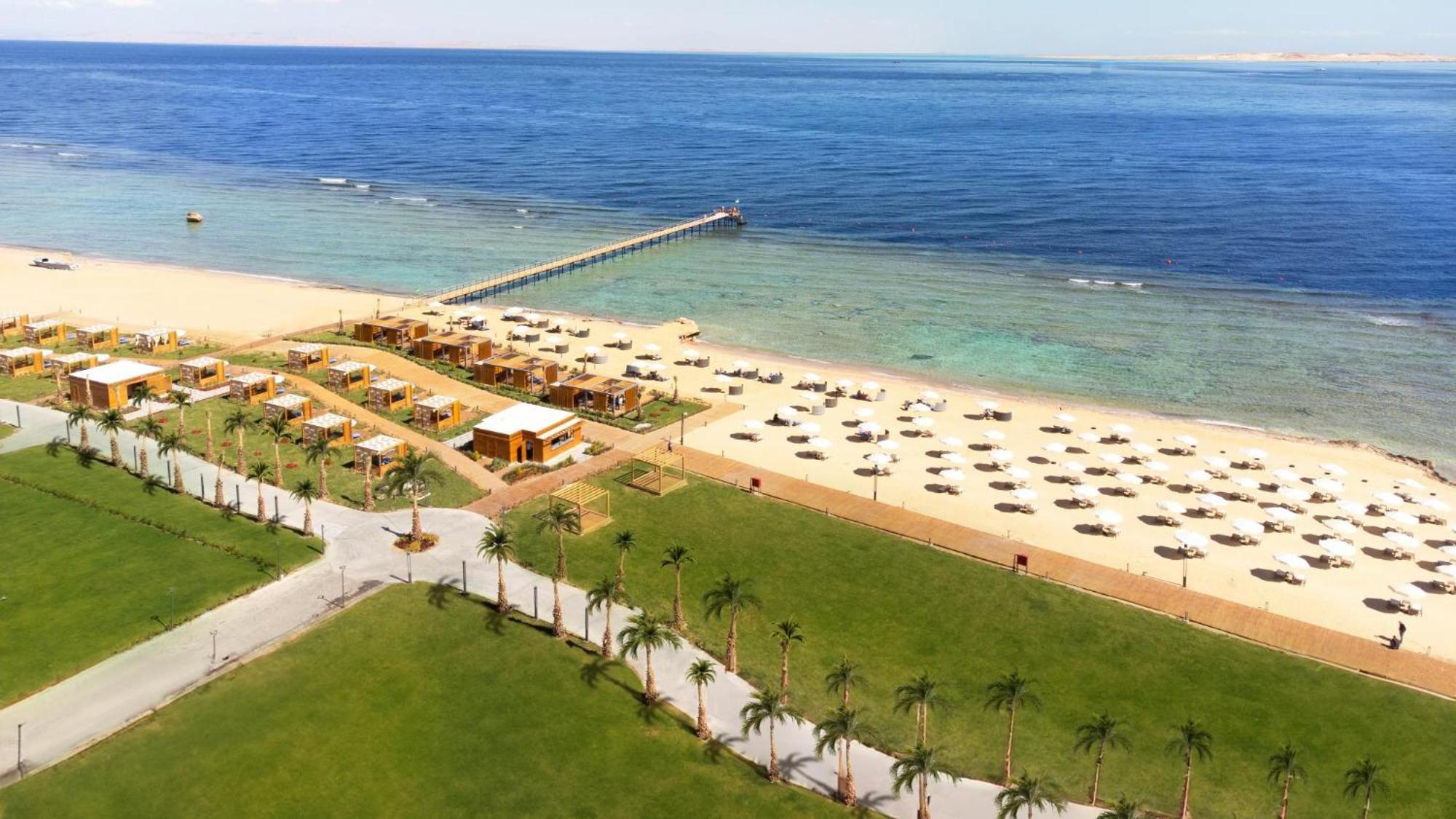 Resort Club Prive By Rixos Sheikh