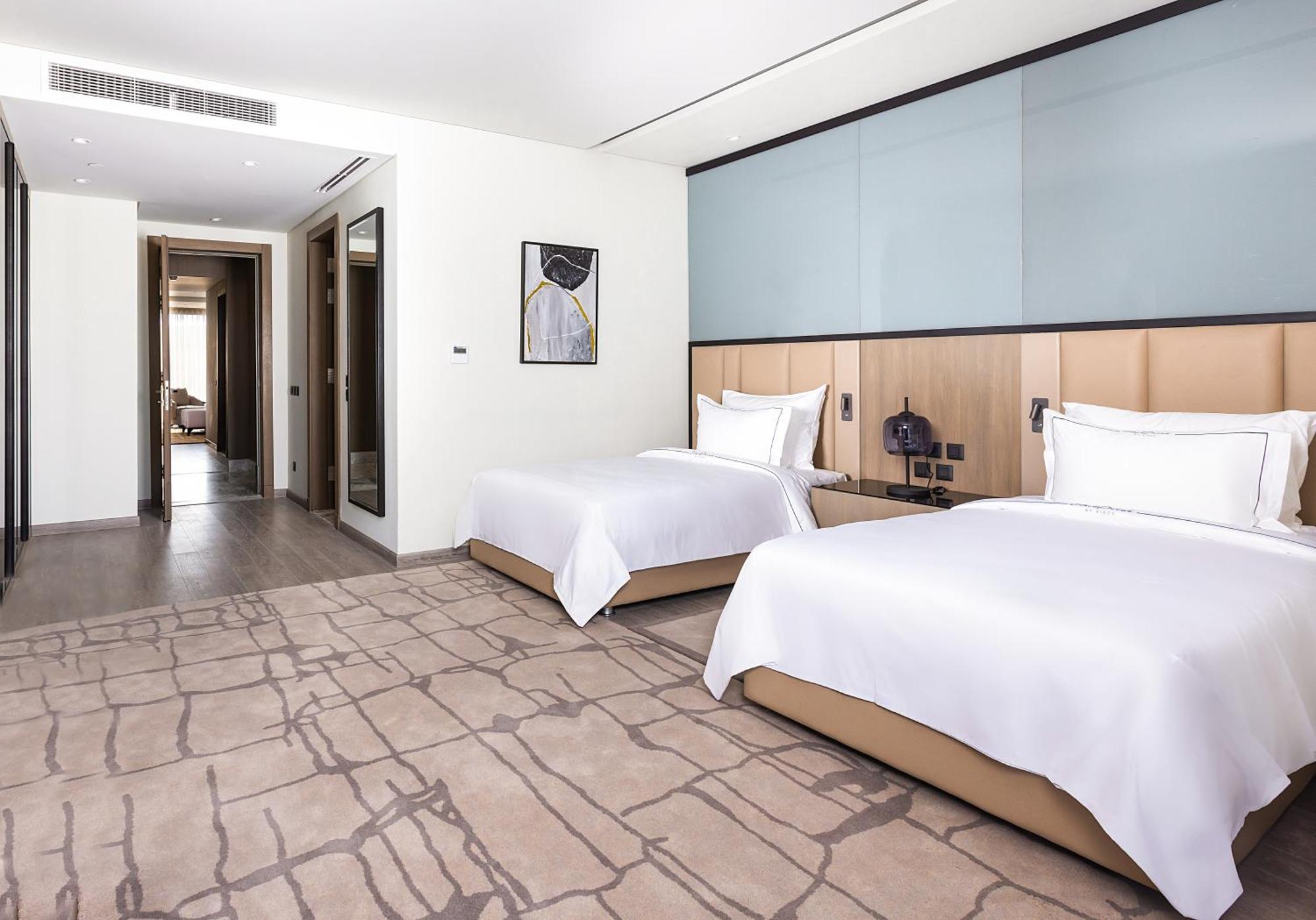 Club Prive By Rixos Sheikh Resort