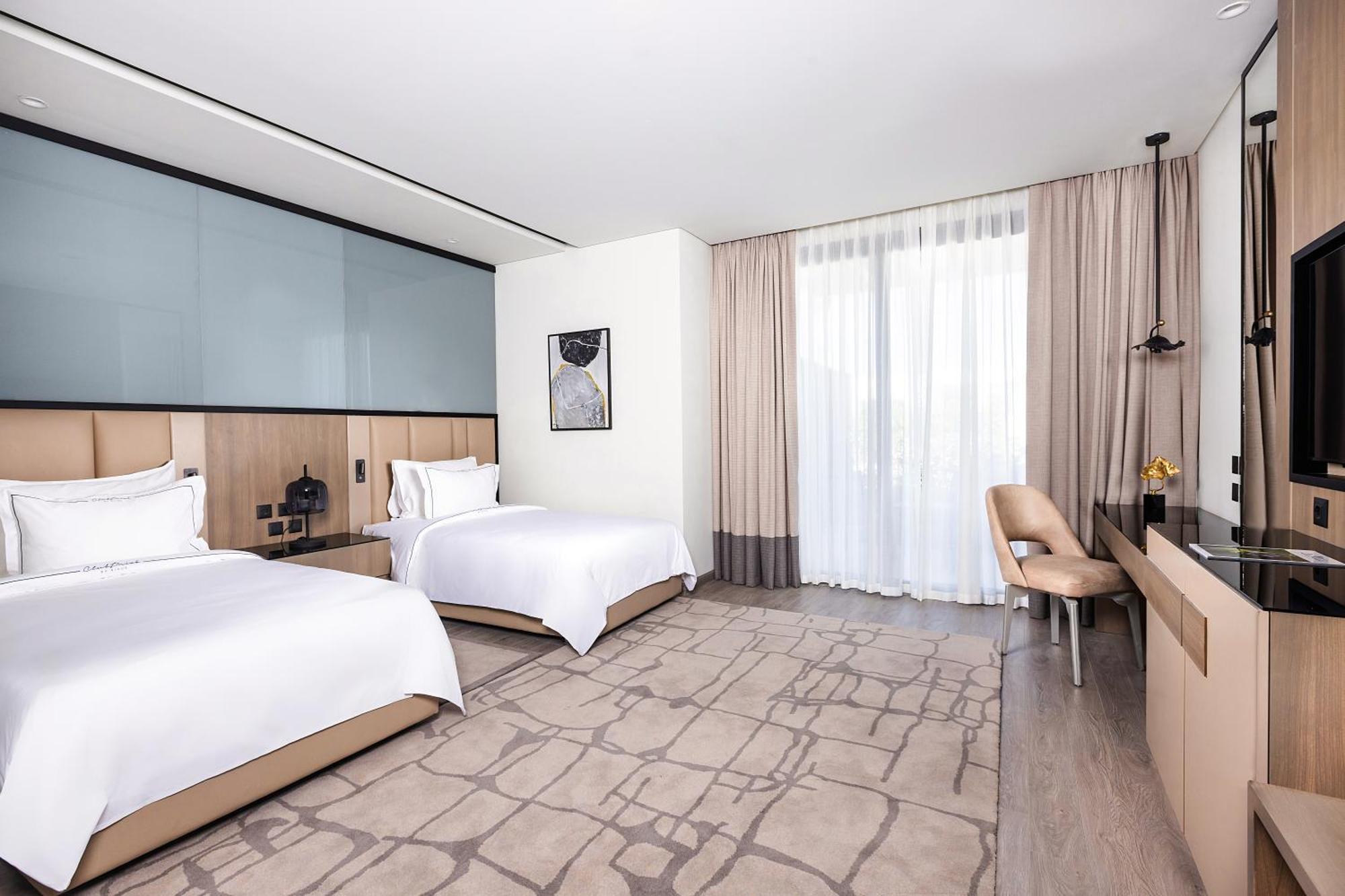 Club Prive By Rixos Sheikh 5*