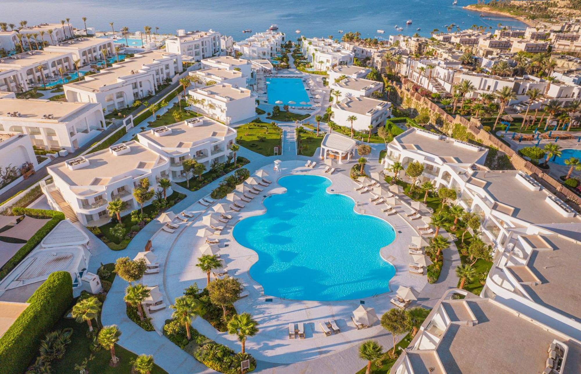 Meraki Sheikh Adults Only 5* Sharm el-Sheikh