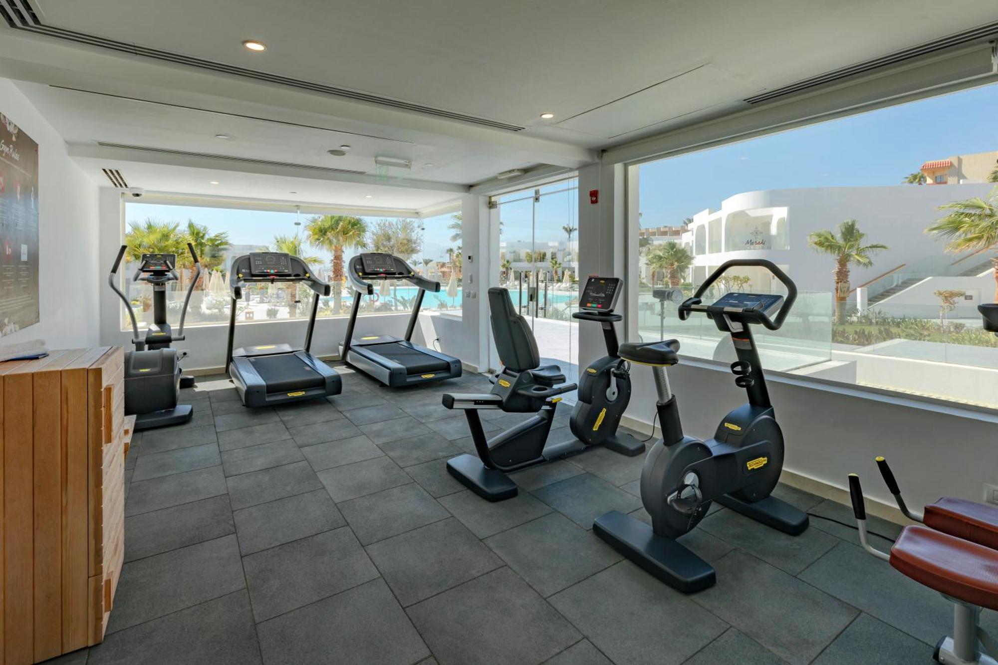 Resort Meraki Sheikh Adults Only Sharm el-Sheikh